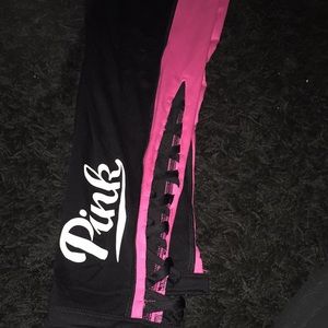 Leggings LG Victoria secret